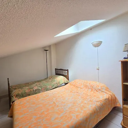 Maison De Vacance Avec Piscine Et Place De Parking *