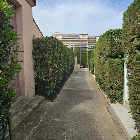 Maison De Vacance Avec Piscine Et Place De Parking Tatil Evi *