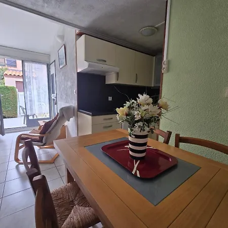 Maison De Vacance Avec Piscine Et Place De Parking *