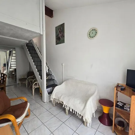 Maison De Vacance Avec Piscine Et Place De Parking Tatil Evi Argelès-sur-Mer
