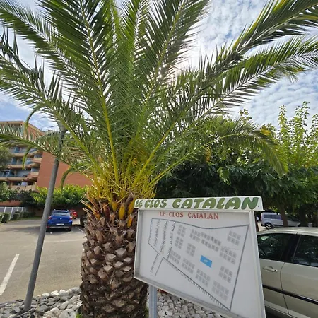 Maison De Vacance Avec Piscine Et Place De Parking Tatil Evi Argelès-sur-Mer