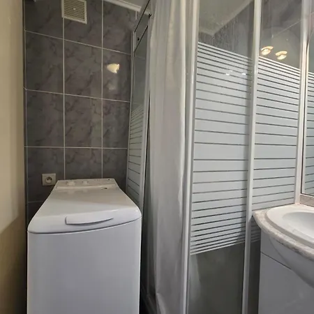 Tatil Evi Maison De Vacance Avec Piscine Et Place De Parking *