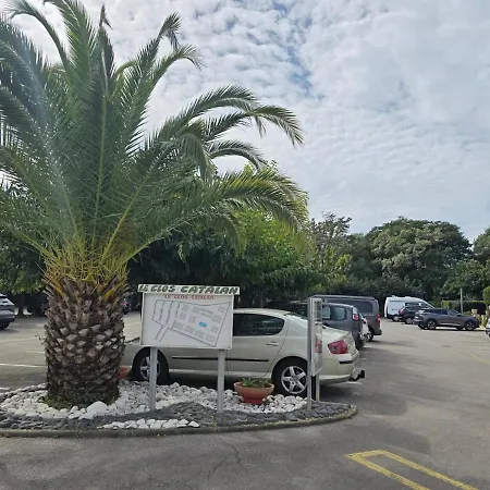Maison De Vacance Avec Piscine Et Place De Parking *