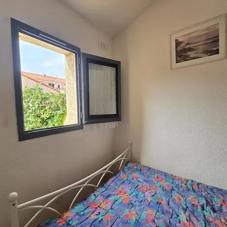 Maison De Vacance Avec Piscine Et Place De Parking Tatil Evi Argelès-sur-Mer