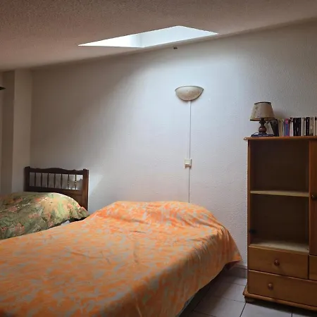 Tatil Evi Maison De Vacance Avec Piscine Et Place De Parking Argelès-sur-Mer