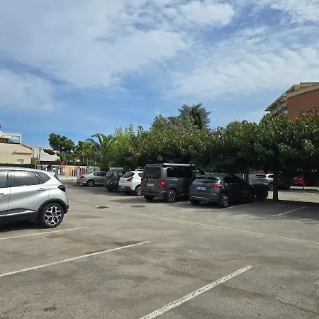 Maison De Vacance Avec Piscine Et Place De Parking *