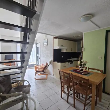 Maison De Vacance Avec Piscine Et Place De Parking Argelès-sur-Mer