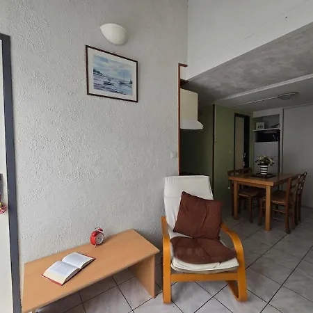 Prázdninový dům Maison De Vacance Avec Piscine Et Place De Parking Argelès-sur-Mer