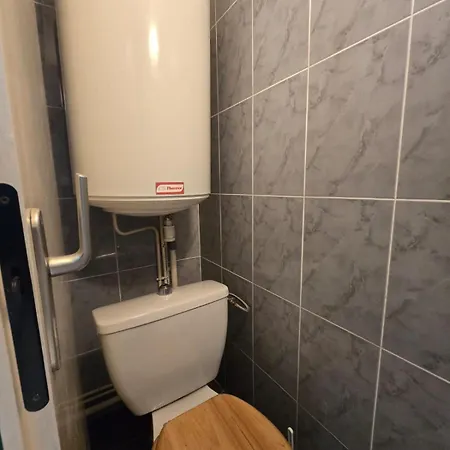 Maison De Vacance Avec Piscine Et Place De Parking Prázdninový dům Argelès-sur-Mer