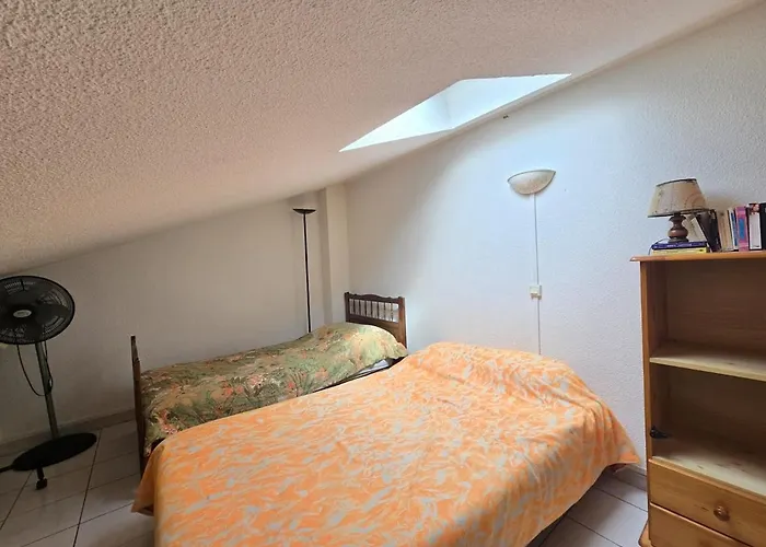 Maison De Vacance Avec Piscine Et Place De Parking *