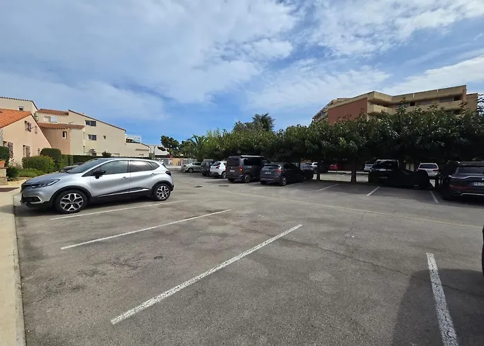 Maison De Vacance Avec Piscine Et Place De Parking *