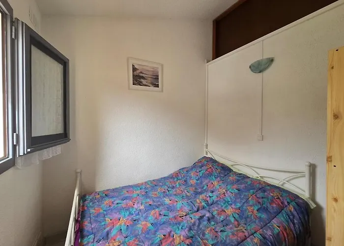 Сasa de vacaciones Maison De Vacance Avec Piscine Et Place De Parking