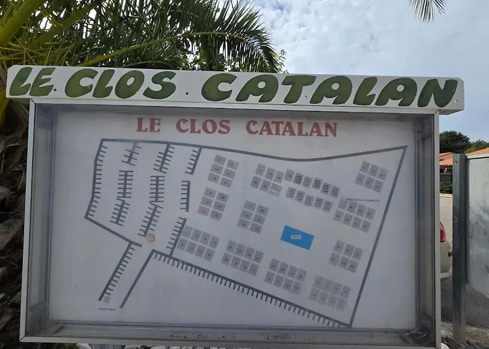 Сasa de vacaciones Maison De Vacance Avec Piscine Et Place De Parking Argelès-sur-Mer