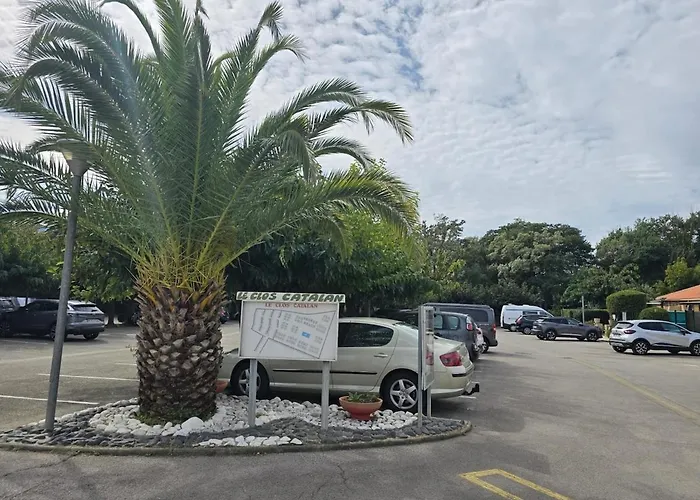 Maison De Vacance Avec Piscine Et Place De Parking *