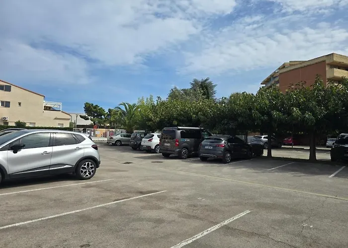 Maison De Vacance Avec Piscine Et Place De Parking *